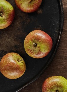 Stephen Harris for The Telegraph Food and Drink - Photography by Andrew Twort