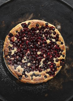 Stephen Harris for The Telegraph Food and Drink - Photography by Andrew Twort