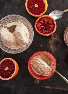 Stephen Harris for The Telegraph Food and Drink - Photography by Andrew Twort