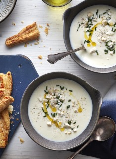Stephen Harris for The Telegraph Food and Drink - Photography by Andrew Twort