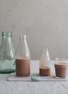 Stephen Harris for The Telegraph Food and Drink - Photography by Andrew Twort