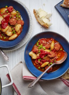 Stephen Harris for The Telegraph Food and Drink - Photography by Andrew Twort