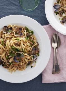 Stephen Harris for The Telegraph Food & Drink - Photography by Andrew Twort