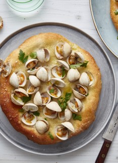 Stephen Harris for The Telegraph Food and Drink - Photography by Andrew Twort