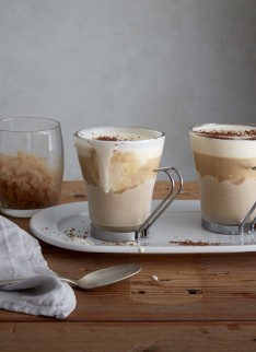 Stephen Harris for The Telegraph Food and Drink - Photography by Andrew Twort