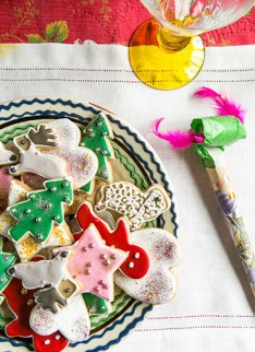 Kirstie's Christmas Crafts - 