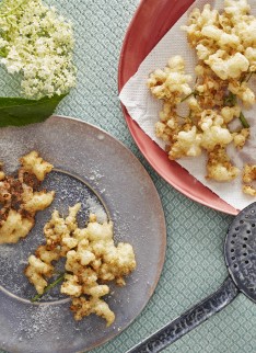 Stephen Harris for The Telegraph Food and Drink - Photography by Andrew Twort