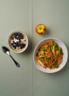The Fast Diet - Short Books - Photography by Romas Foord