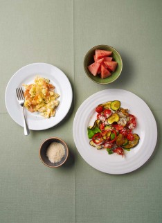 The Fast Diet - Short Books - Photography by Romas Foord