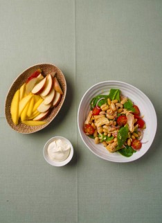The Fast Diet - Short Books - Photography by Romas Foord