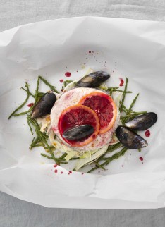 Stephen Harris for The Telegraph Food and Drink - Photography by Andrew Twort