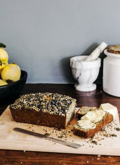Gail's Artisan Bakery Cookbook - 