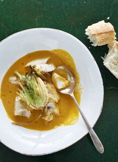 Stephen Harris for The Telegraph Food and Drink - Photography by Andrew Twort
