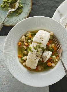 Stephen Harris for The Telegraph Food and Drink - Photography by Andrew Twort
