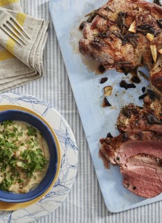 Stephen Harris for The Telegraph Food and Drink - Photography by Andrew Twort