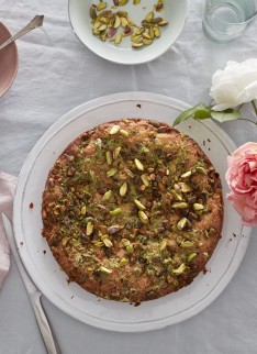 Stephen Harris for The Telegraph Food and Drink - Photography by Andrew Twort