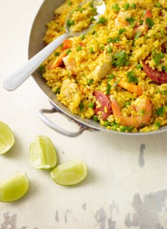 Lorraine Pascale, Home Cooking Made Easy - 