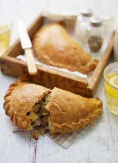 Lorraine Pascale, Home Cooking Made Easy - 