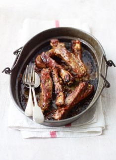 Lorraine Pascale, Home Cooking Made Easy - 