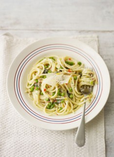 Lorraine Pascale, Home Cooking Made Easy - 