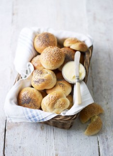 Lorraine Pascale, Home Cooking Made Easy - 