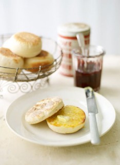 Lorraine Pascale, Home Cooking Made Easy - 
