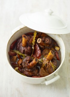 Lorraine Pascale, Home Cooking Made Easy - 