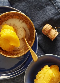 Stephen Harris for The Telegraph Food and Drink - Photography by Andrew Twort