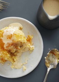 Stephen Harris for The Telegraph Food and Drink - Photography by Andrew Twort