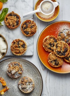 Stephen Harris for The Telegraph Food and Drink - Photography by Andrew Twort