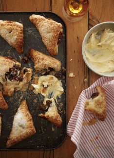 Stephen Harris for The Telegraph Food & Drink - Photography by Andrew Twort