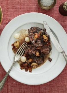 Stephen Harris for The Telegraph Food and Drink - Photography by Andrew Twort