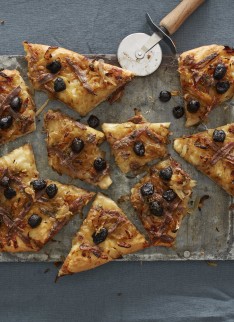 Stephen Harris for The Telegraph Food and Drink - Photography by Andrew Twort