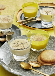 Stephen Harris for The Telegraph Food and Drink - Photography by Andrew Twort