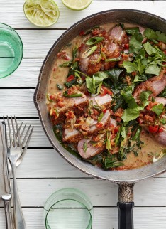 Stephen Harris for The Telegraph Food and Drink - Photography by Andrew Twort