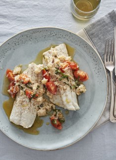 Stephen Harris for The Telegraph Food & Drink - Photography by Andrew Twort