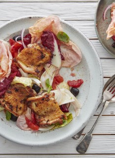 Stephen Harris for The Telegraph Food & Drink - Photography by Andrew Twort