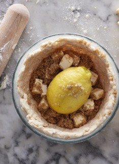 Stephen Harris for The Telegraph Food & Drink - Photography by Andrew Twort
