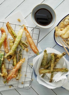 Stephen Harris for The Telegraph Food and Drink - Photography by Andrew Twort