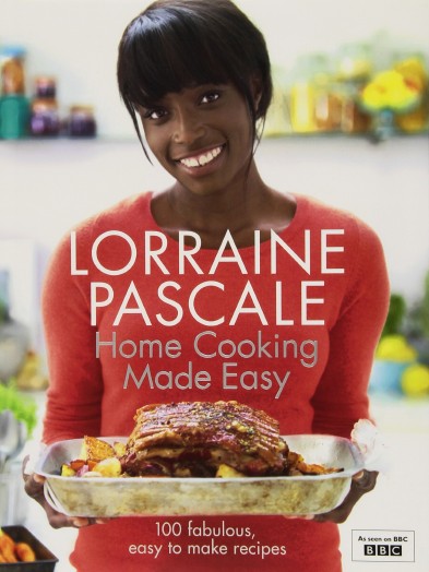 Home Cooking Made Easy